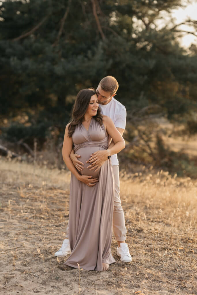 Babybauchshooting Viernheim