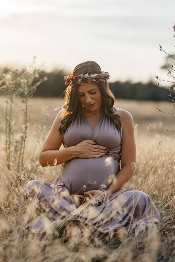 Babybauch Viernheim Weinheim